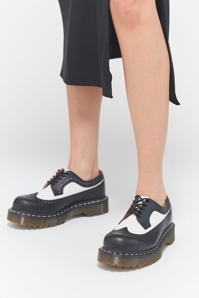 Dr. Martens 3989 Bex Brogue Oxford Urban Outfitters