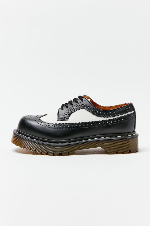 Souliers à lacets style brogue 3989 Bex Dr. Martens #2