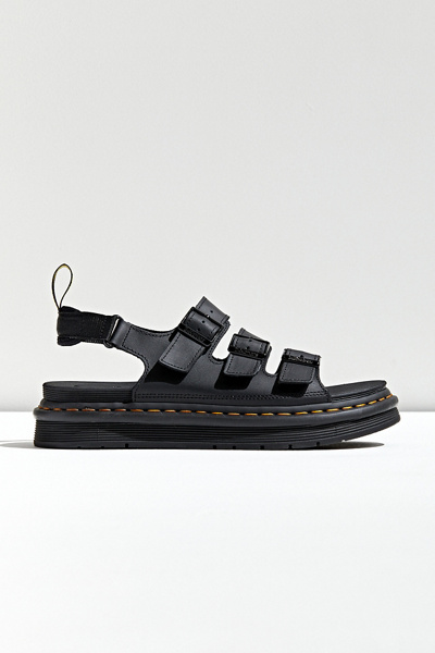 Dr. Martens Soloman Sandal | Urban Outfitters