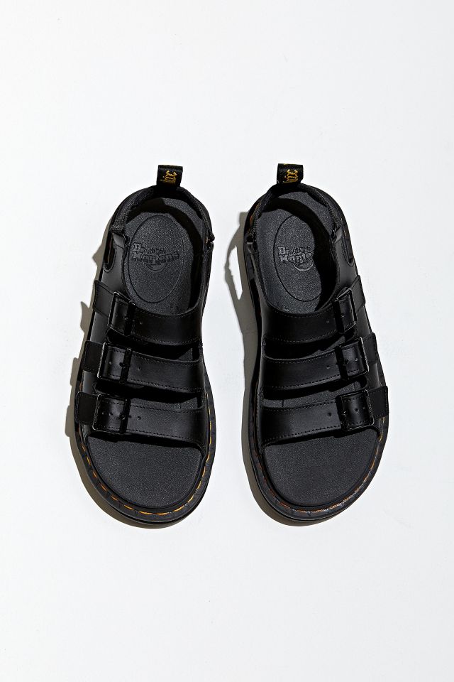 Dr. Martens Soloman Sandal  #1