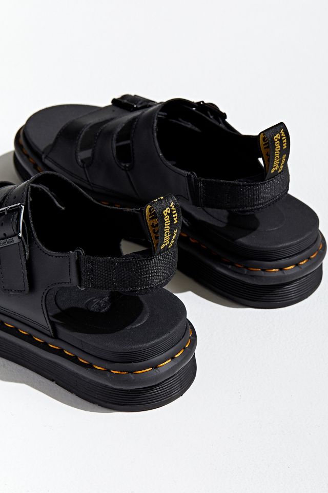 Dr. Martens Soloman Sandal  #2