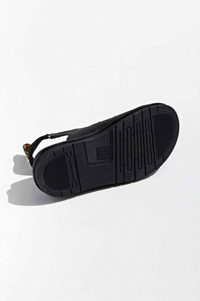 Dr. Martens Soloman Sandal  #3
