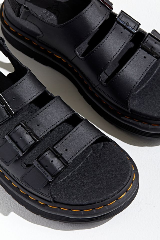 Dr. Martens Soloman Sandal  #4