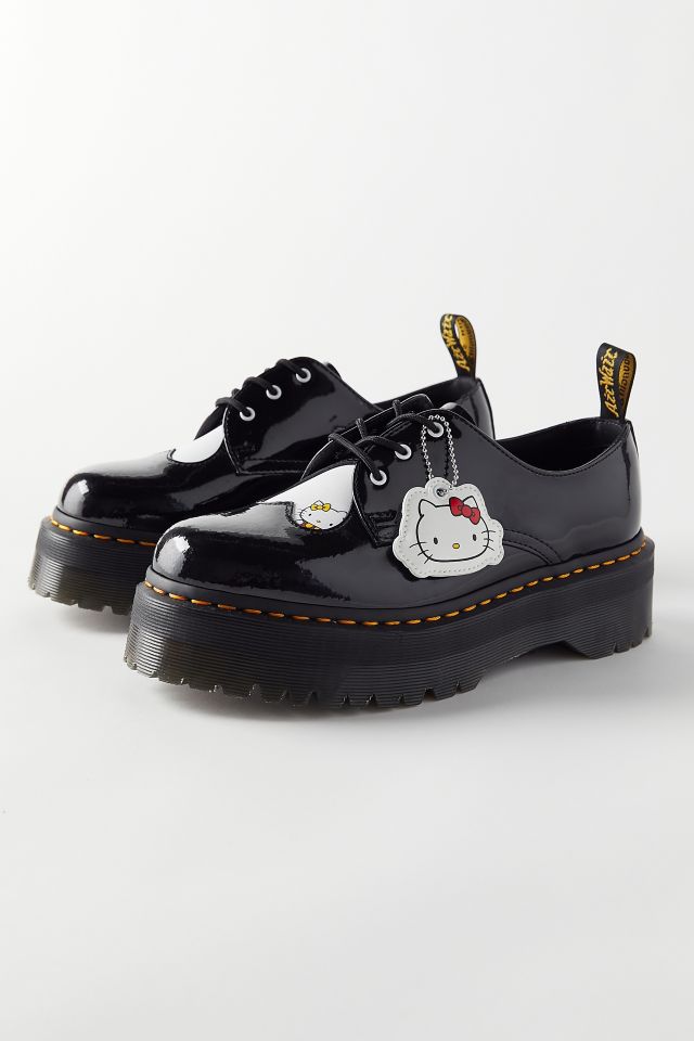 Dr martens x hello kitty online