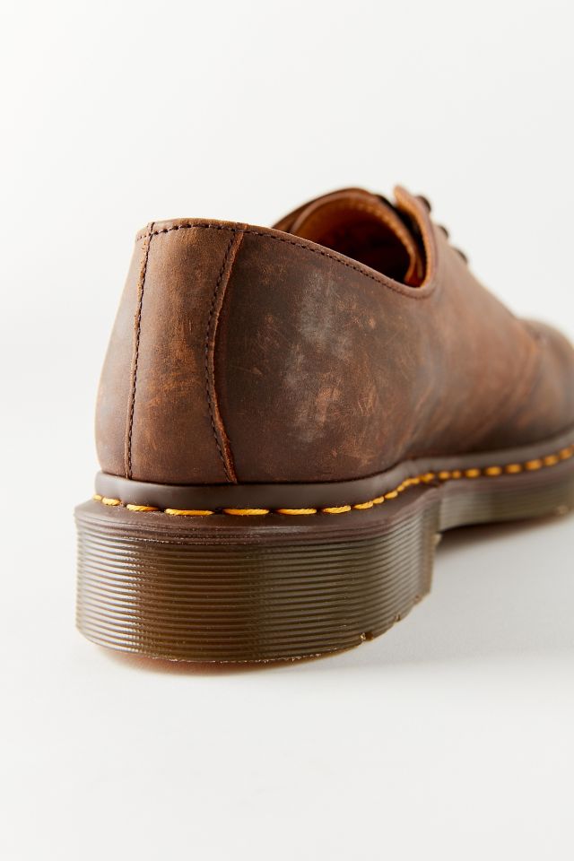 Dr. Martens 1461 Crazy Horse Leather Oxford #3