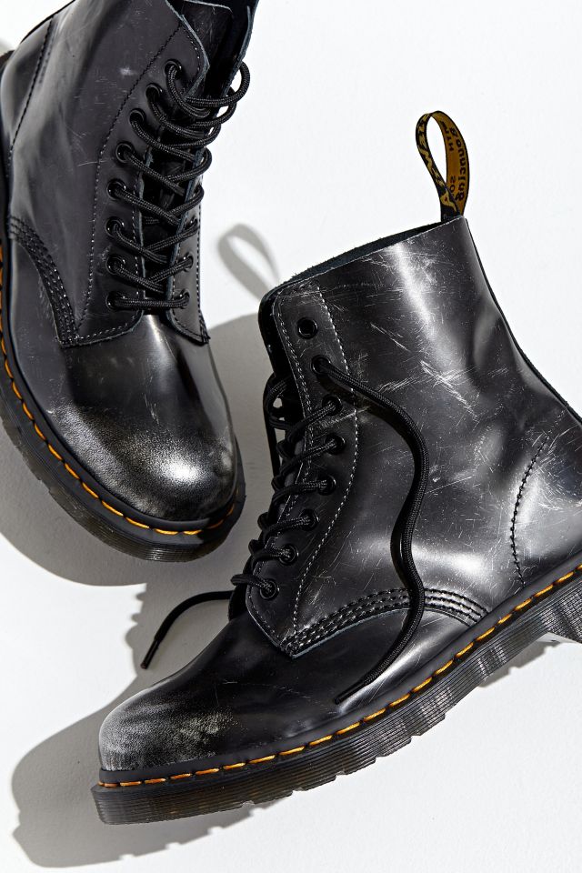 Dr. Martens 1460 Pascal Italian Brush Boot #1