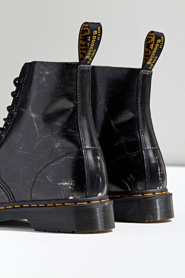 Dr. Martens 1460 Pascal Italian Brush Boot #2