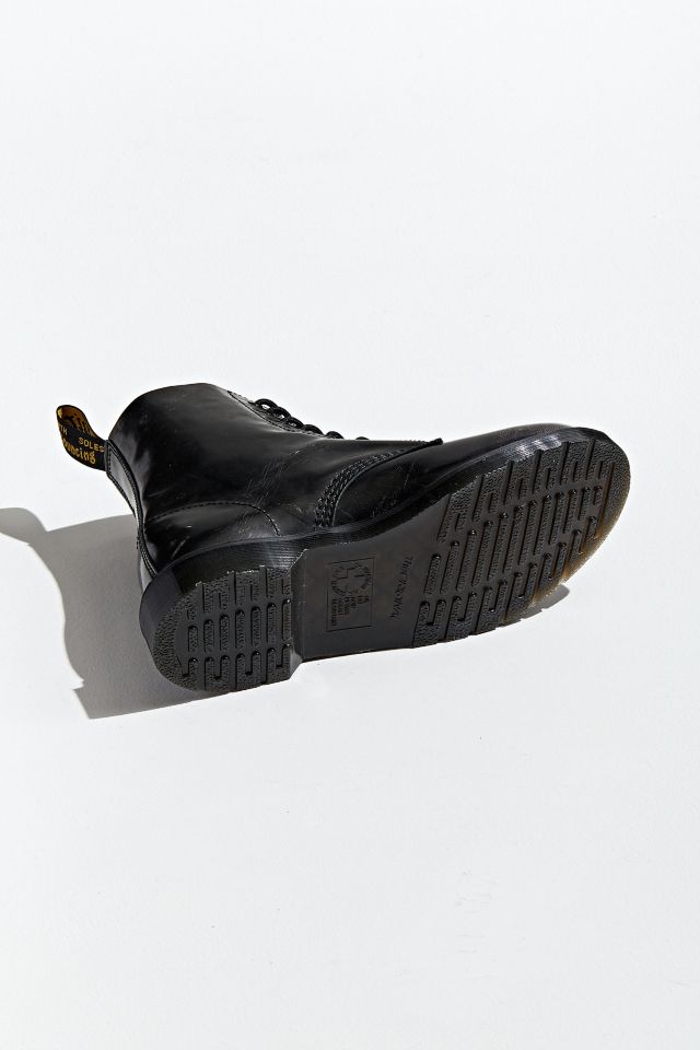 Dr. Martens 1460 Pascal Italian Brush Boot #3