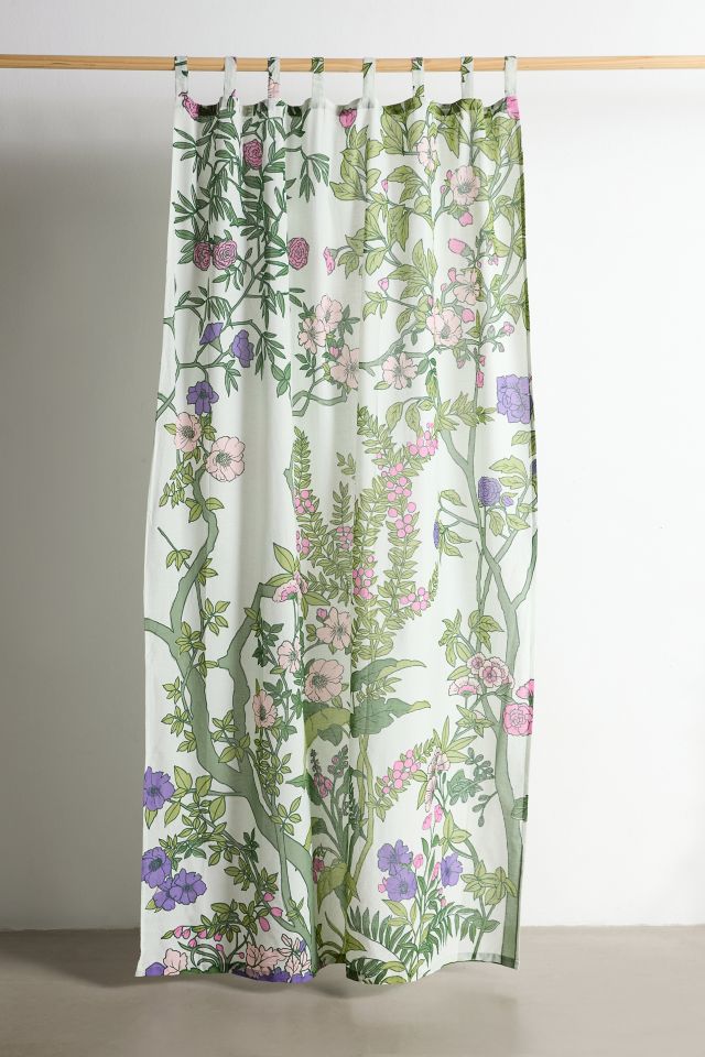Freya Window Panel #1