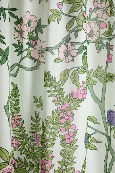 Urban Outfitters Freya Window Panel - Thumbnail 4