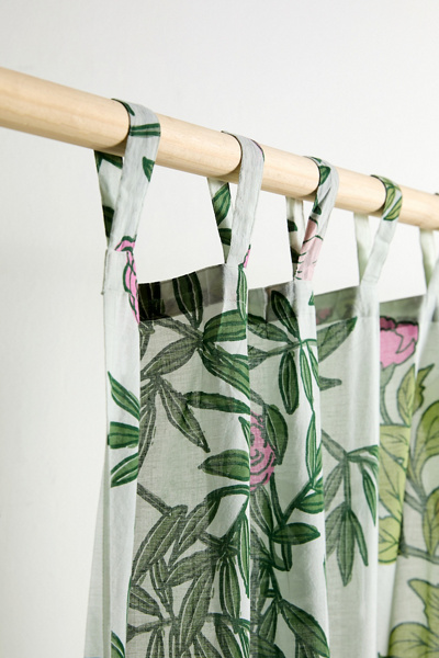 Urban Outfitters Freya Window Panel - Thumbnail 5