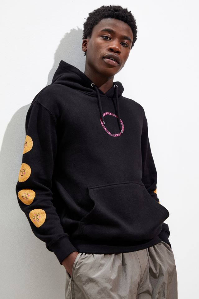 Sunny Days Hoodie Sweatshirt | Urban Outfitters