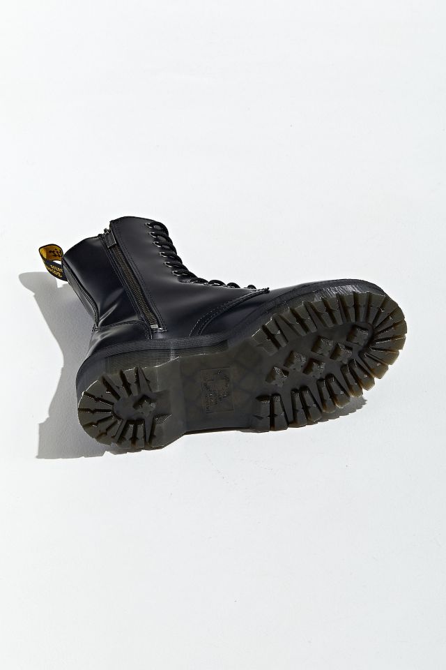Dr. Martens Jadon Hi 10-Eye Boot   #4