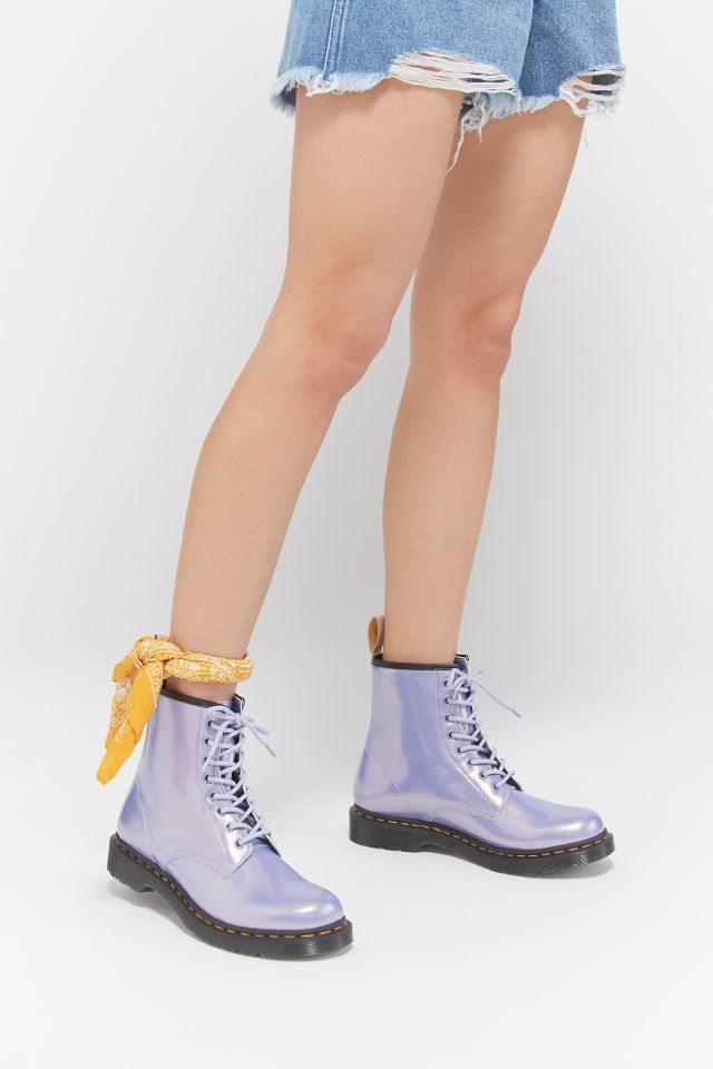 Dr. Martens 1460 Vegan Boot #1