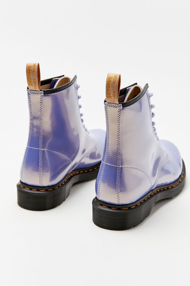 Dr. Martens 1460 Vegan Boot #3