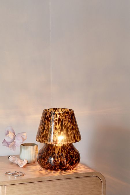 Table Lamps + Desk Lamps | Urban Outfitters