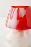 Ansel Glass Table Lamp #4