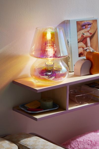 Blo_oberry UO Exclusive Purse Table Lamp