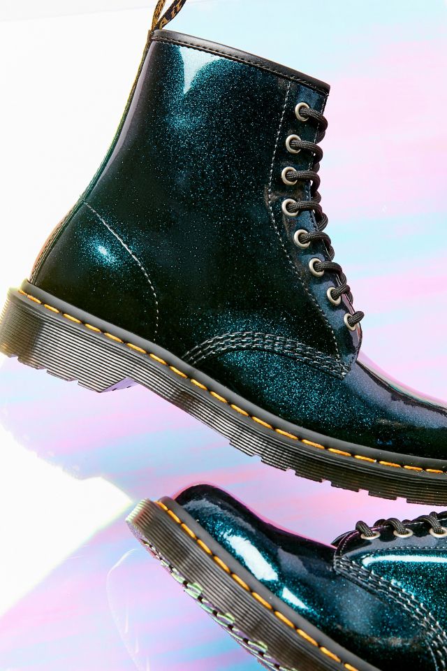 Dr. Martens 1460 Sparkle Boot Urban Outfitters