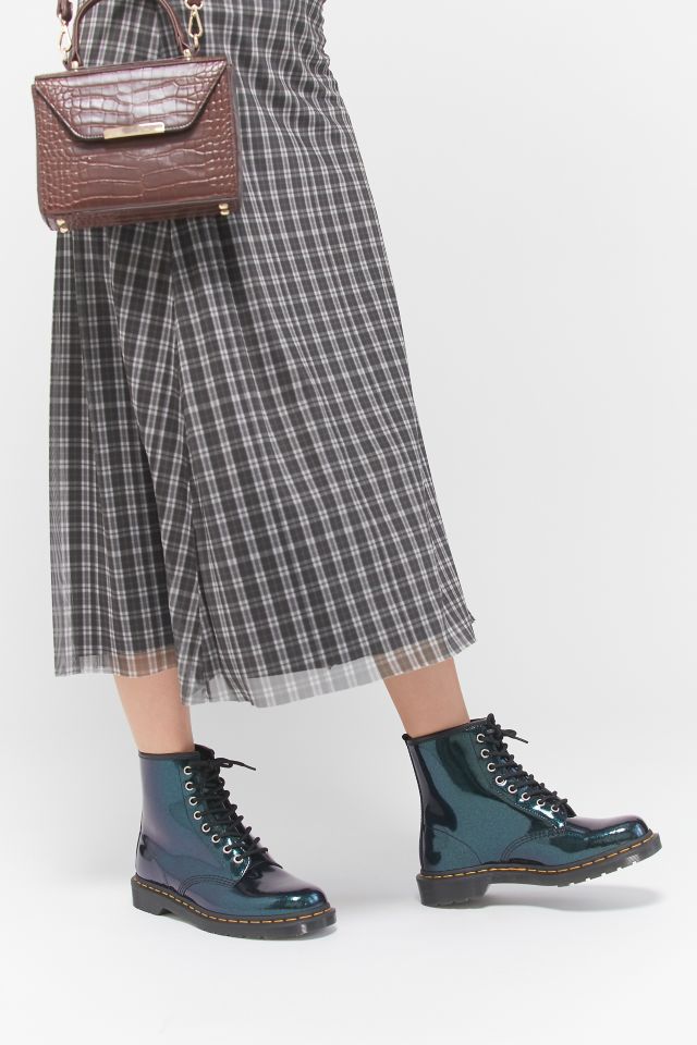 Dr. Martens 1460 Sparkle Boot #1