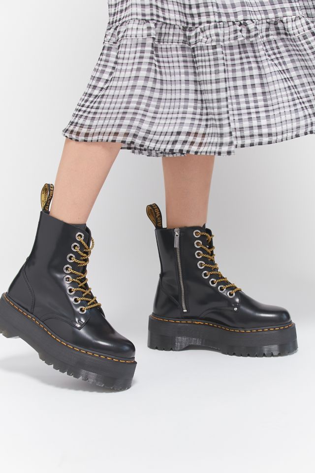 Doc martens jadon urban on sale outfitters