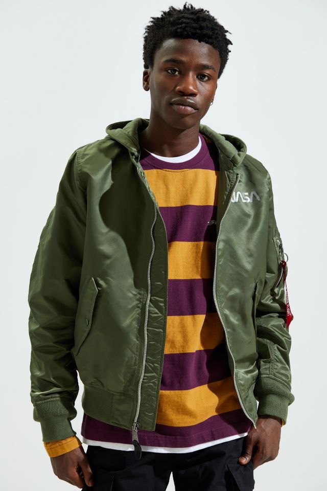 Alpha industries clearance l2b