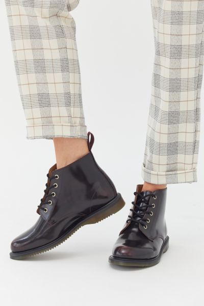 Dr. Martens Emmeline Lace Up Boot Urban Outfitters