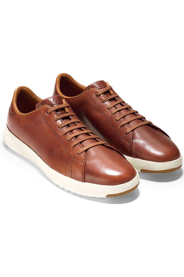Cole haan grandpro tennis sneaker best sale