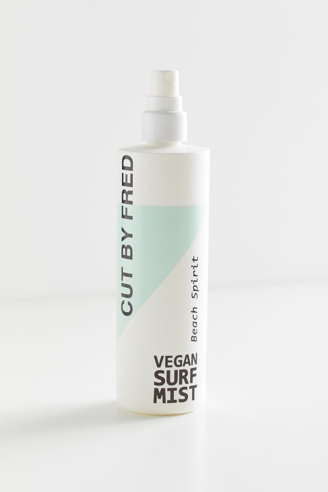 CUT BY FRED Vegan Surf Mist Texturizing Spray #1