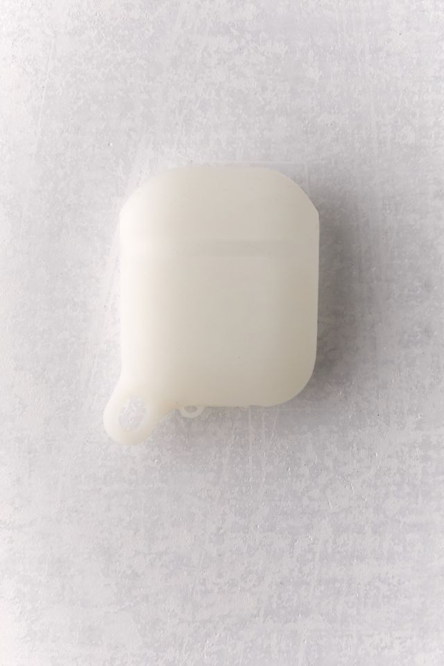 Water-Resistant Silicone AirPods Case #2