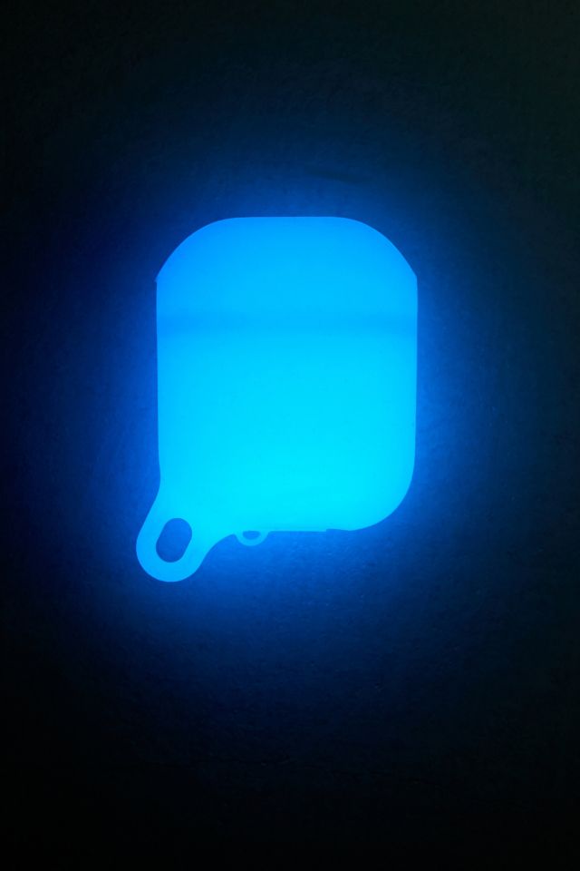Water-Resistant Silicone AirPods Case #3