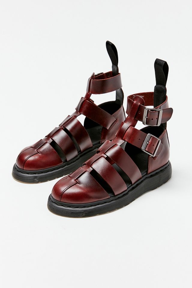 Doc martens geraldo brando best sale