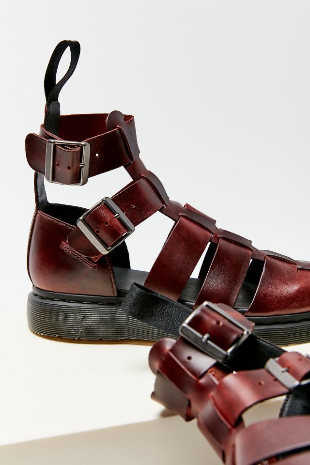 Dr. Martens Geraldo Brando Sandal