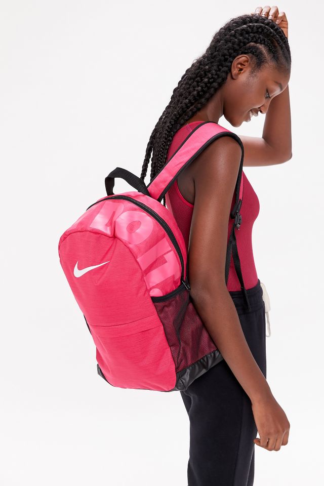 Nike Brasilia Medium Training Backpack | Urban Outfitters