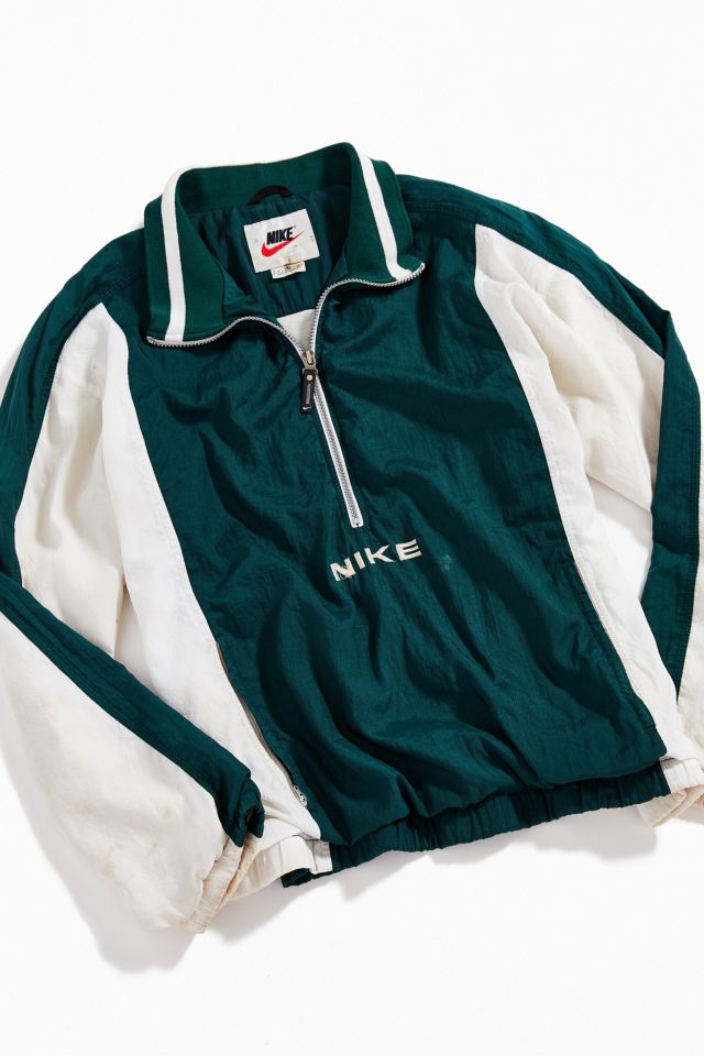 Nike 90's windbreaker clearance jacket