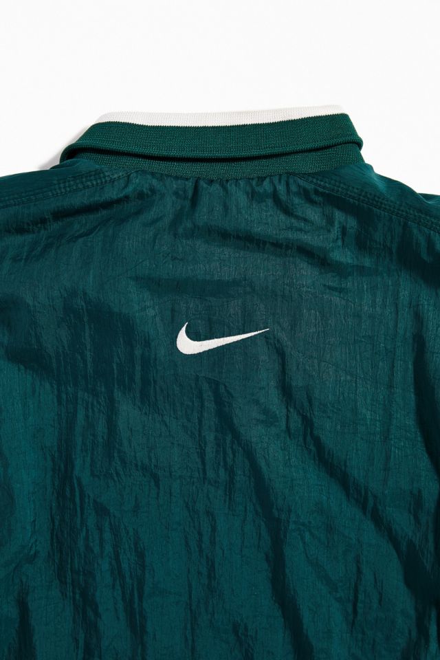 Vintage Nike ‘90s Pullover Windbreaker Jacket #4