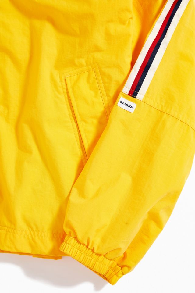 Vintage Nautica ‘90s Windbreaker Jacket #2