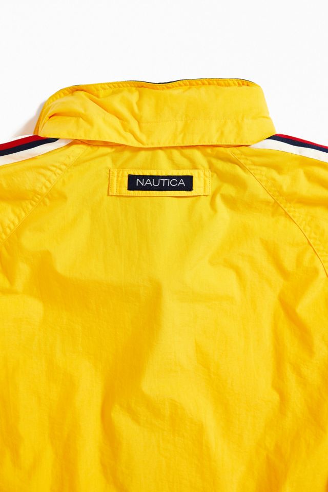 Vintage Nautica ‘90s Windbreaker Jacket #3