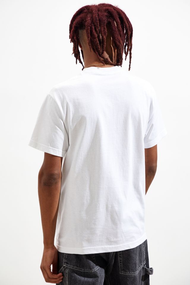 Float Like A Butterfly Tee #3