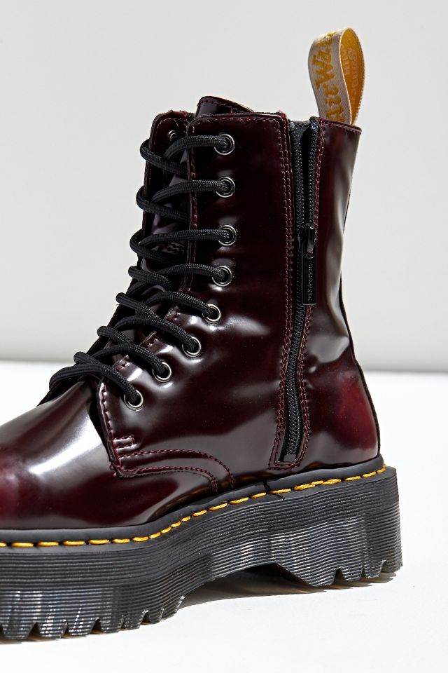 Dr martens sale jadon urban outfitters