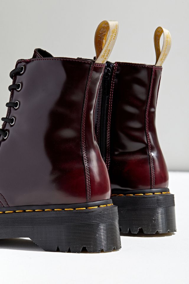 Dr. Martens Vegan Jadon II Boot   #2