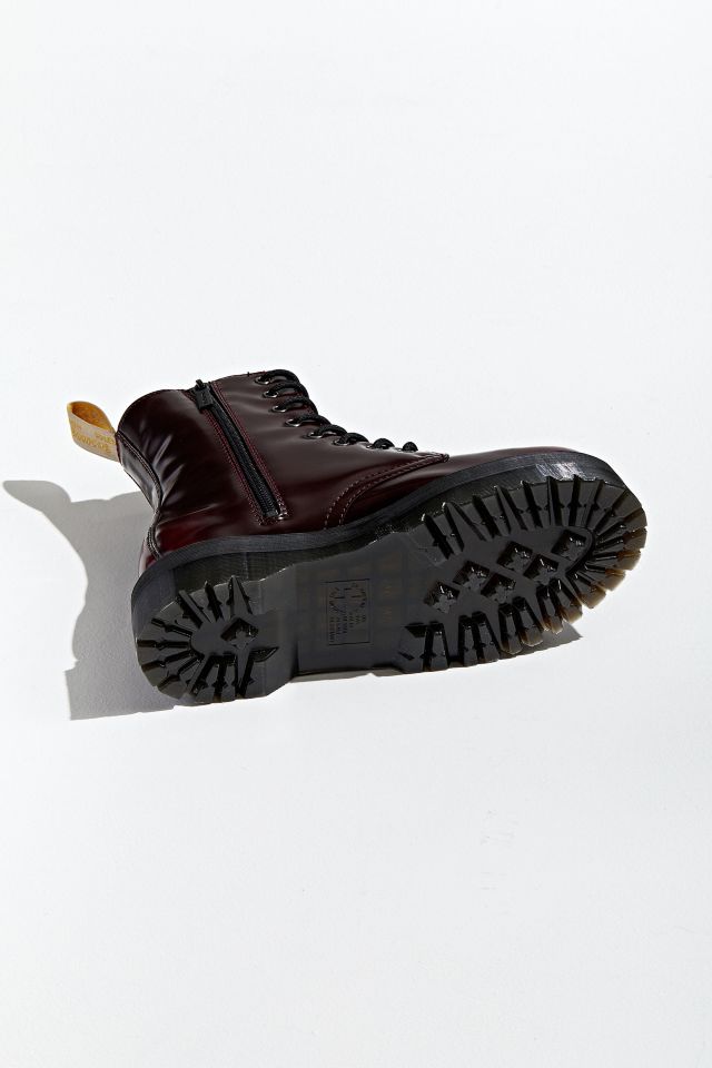 Dr. Martens Vegan Jadon II Boot   #3