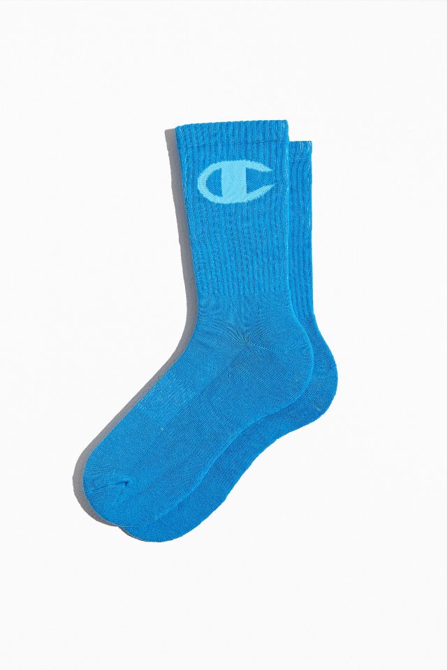 Champion Core Essential Crew Sock 3-Pack   #3