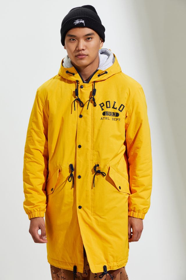 Polo ralph store lauren stadium jacket