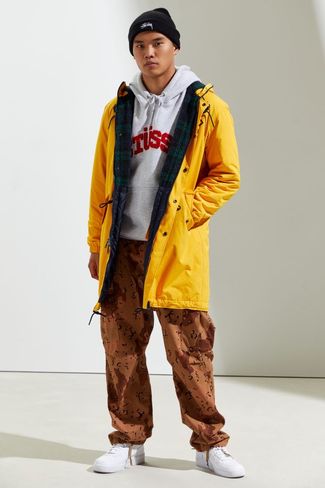 Polo Ralph Lauren Stadium Jacket  #1