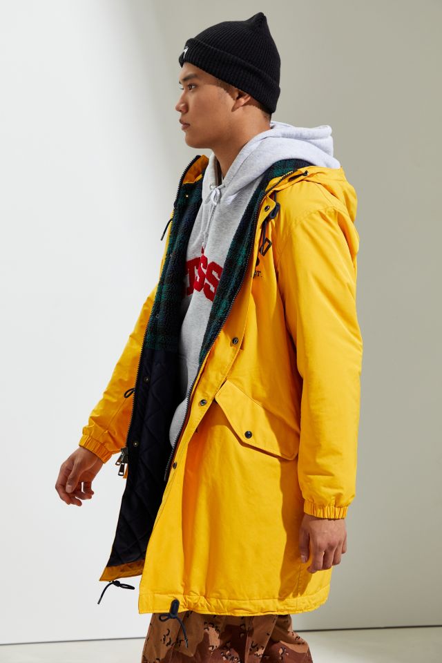 Polo Ralph Lauren Stadium Jacket  #3