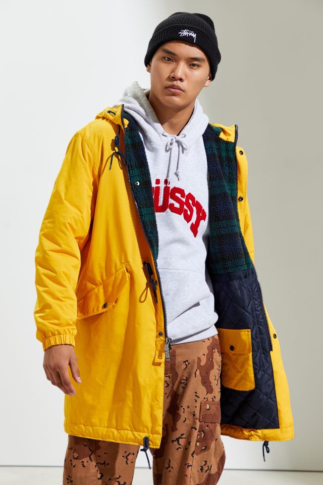 Polo Ralph Lauren Stadium Jacket  #4