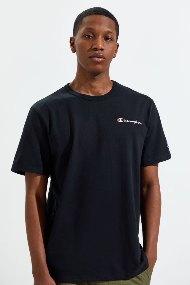 Champion Heritage Tee | Urban Outfitters