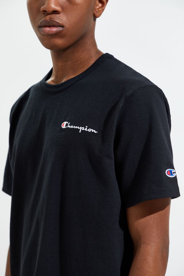 Champion Heritage Tee #2
