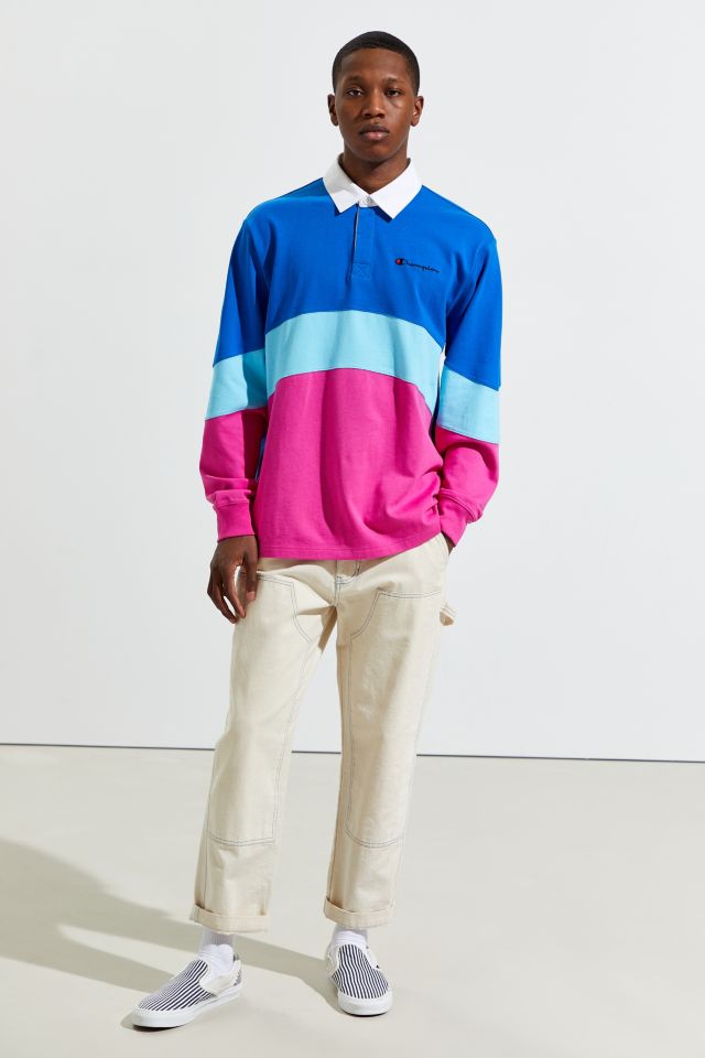 Champion Rugby Shirt #2